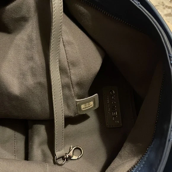 Chanel Coco Hobo Bag - Picture 10 of 15